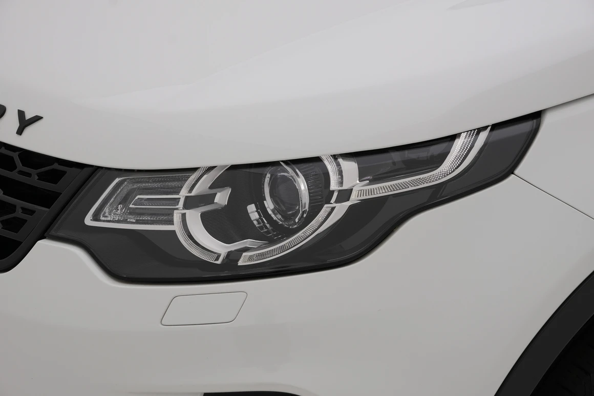 Land Rover Discovery Sport - Фото 9