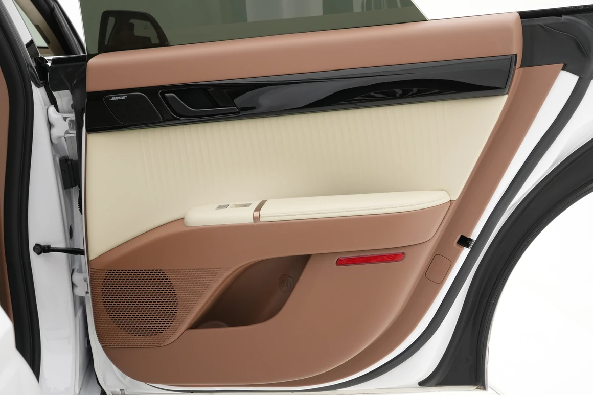 Hyundai Grandeur - Фото 22