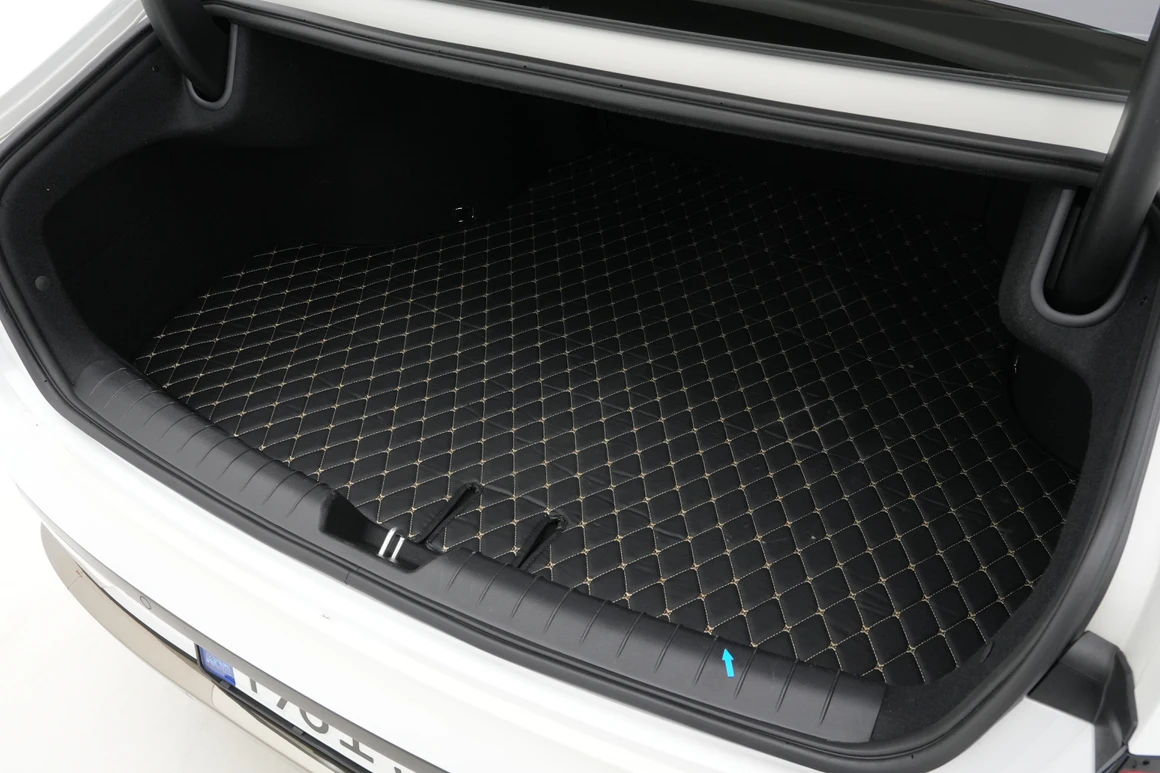 Hyundai Grandeur - Фото 42