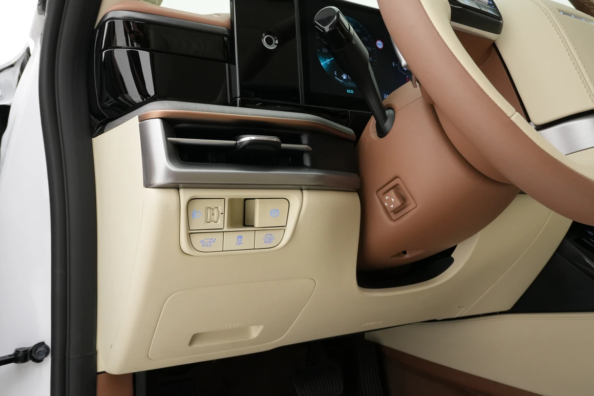 Hyundai Grandeur - Фото 25