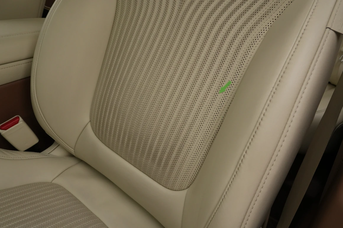Hyundai Grandeur - Фото 46