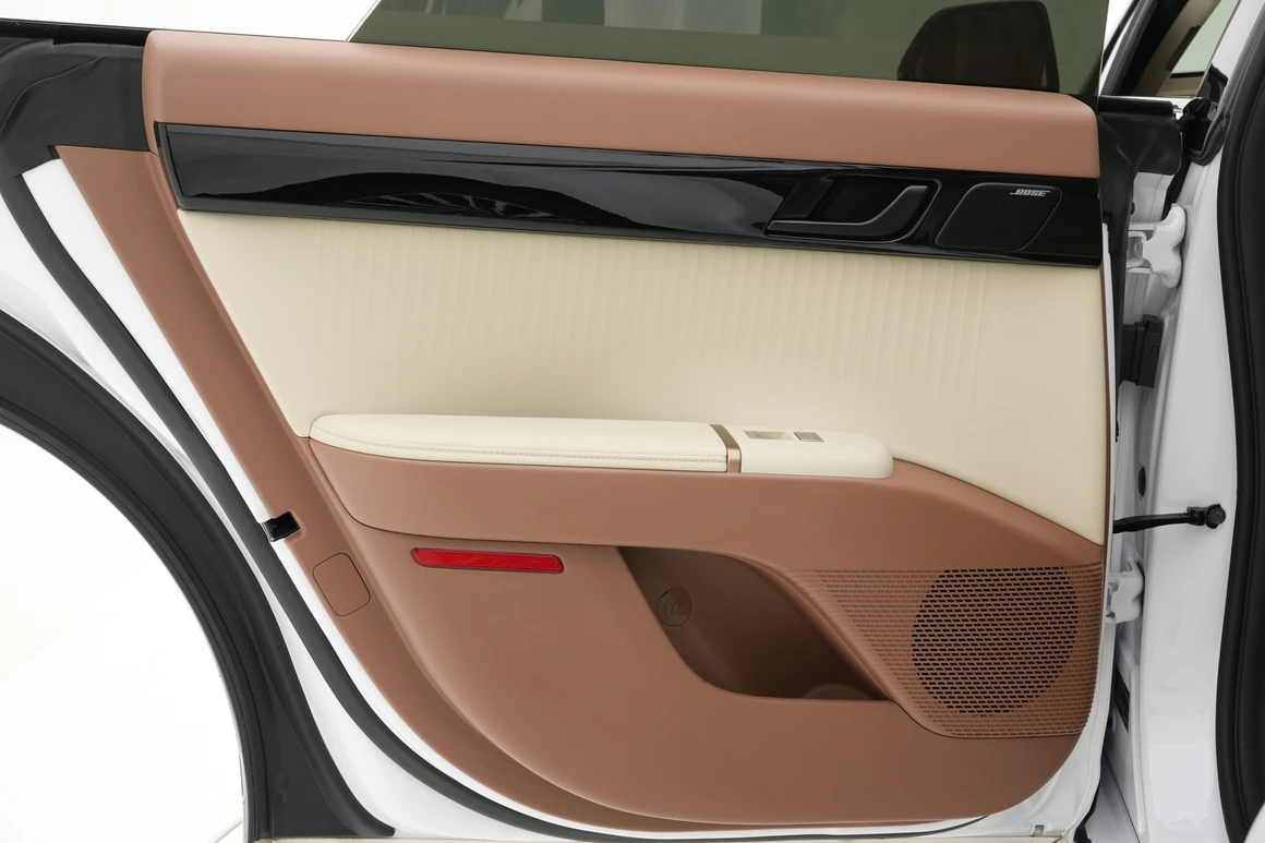 Hyundai Grandeur - Фото 21