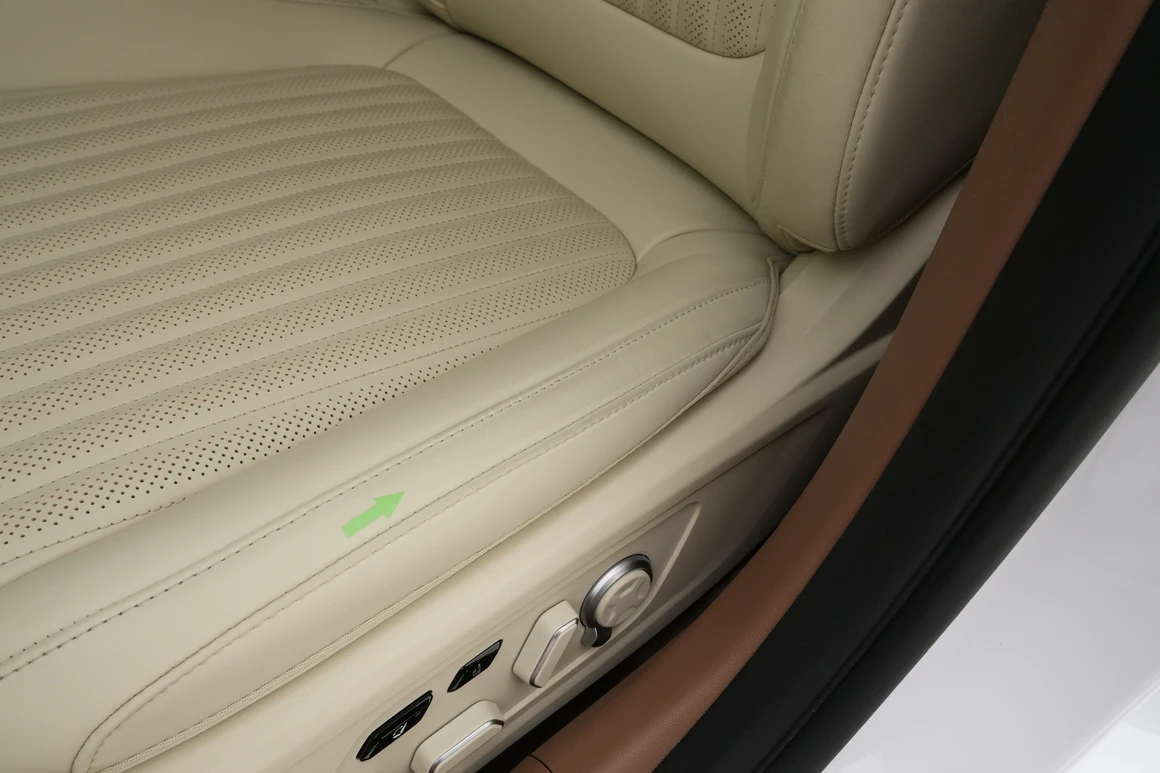 Hyundai Grandeur - Фото 41