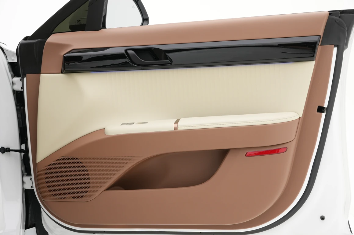 Hyundai Grandeur - Фото 23