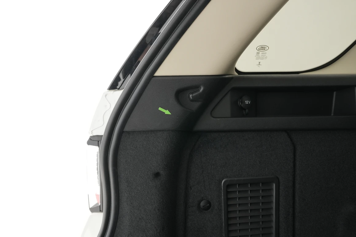 Land Rover Discovery Sport - Фото 48