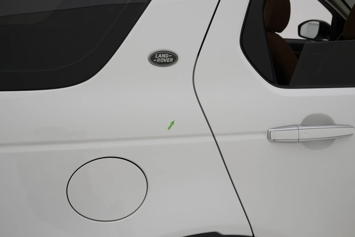 Land Rover Discovery Sport - Фото 40
