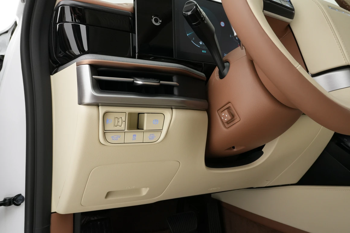 Hyundai Grandeur - Фото 25