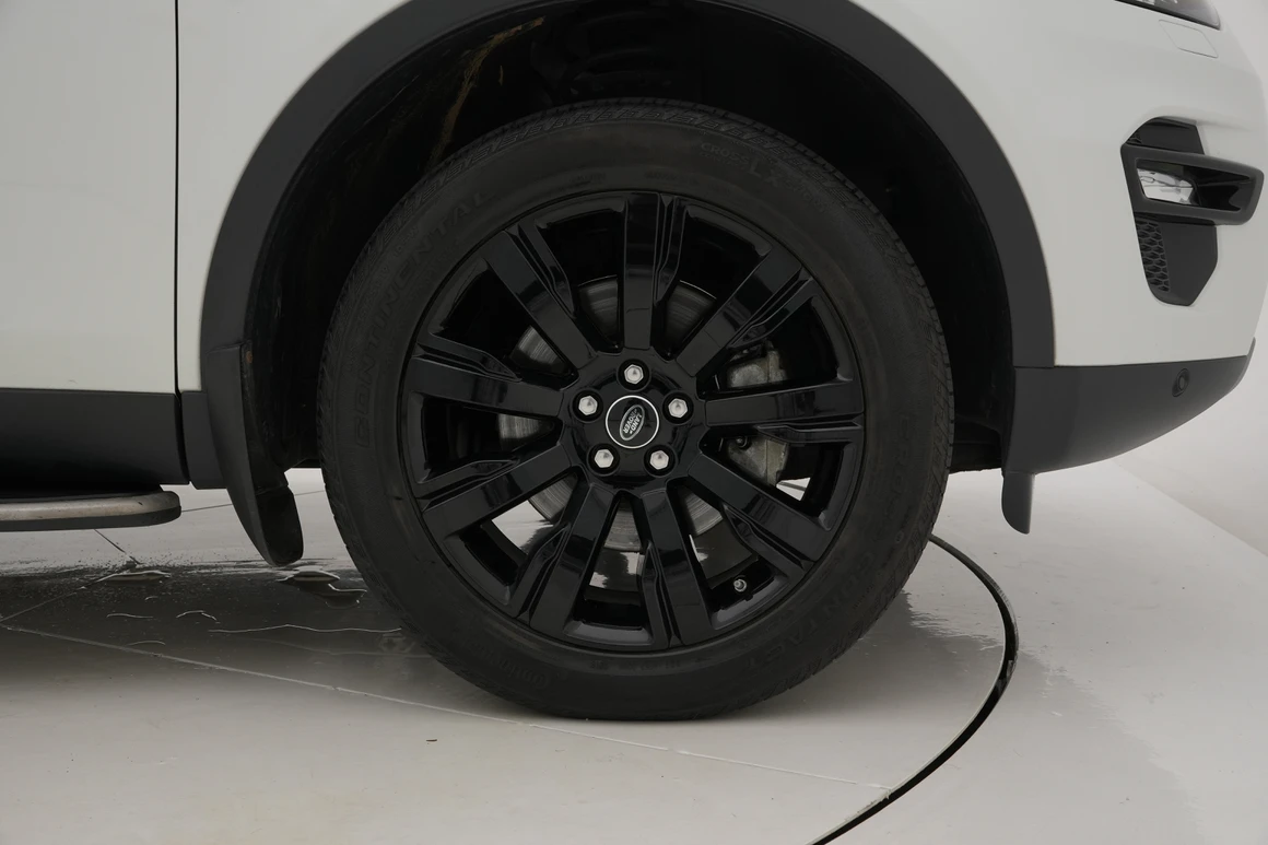 Land Rover Discovery Sport - Фото 17