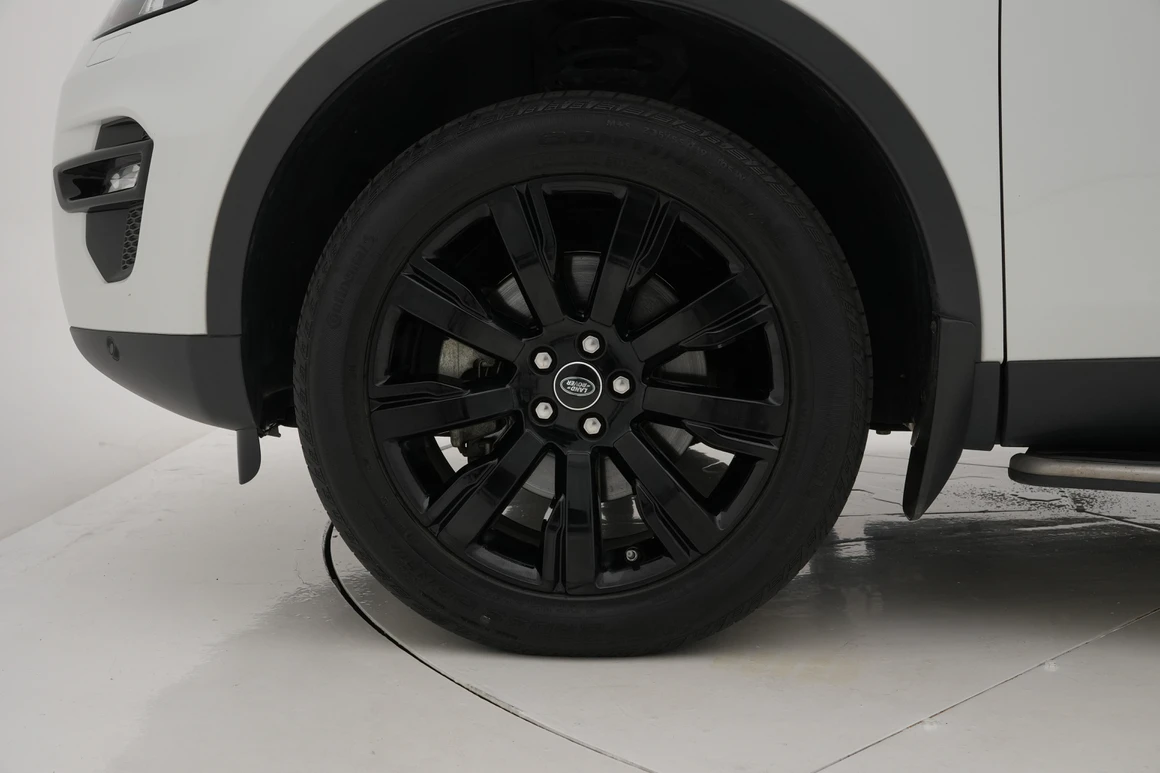Land Rover Discovery Sport - Фото 14