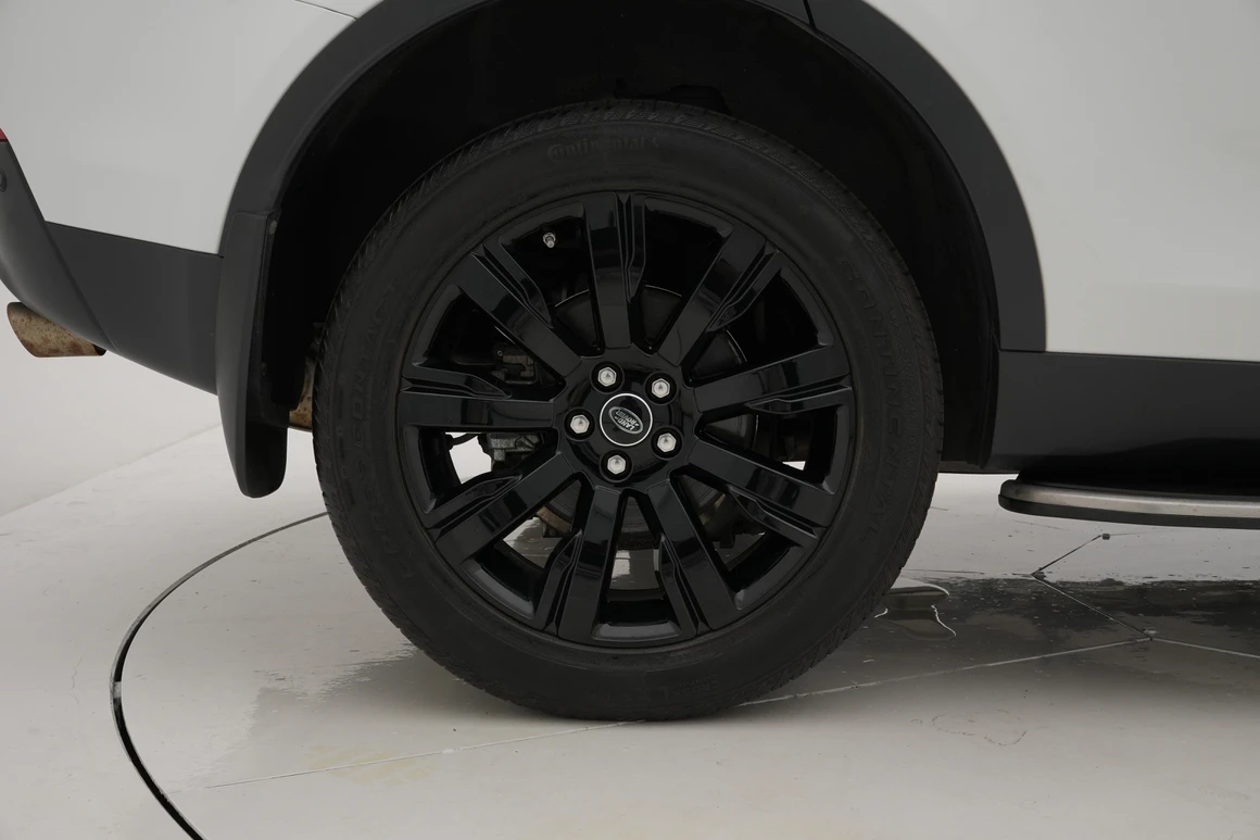 Land Rover Discovery Sport - Фото 16