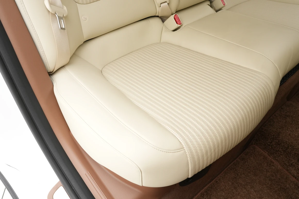 Hyundai Grandeur - Фото 32