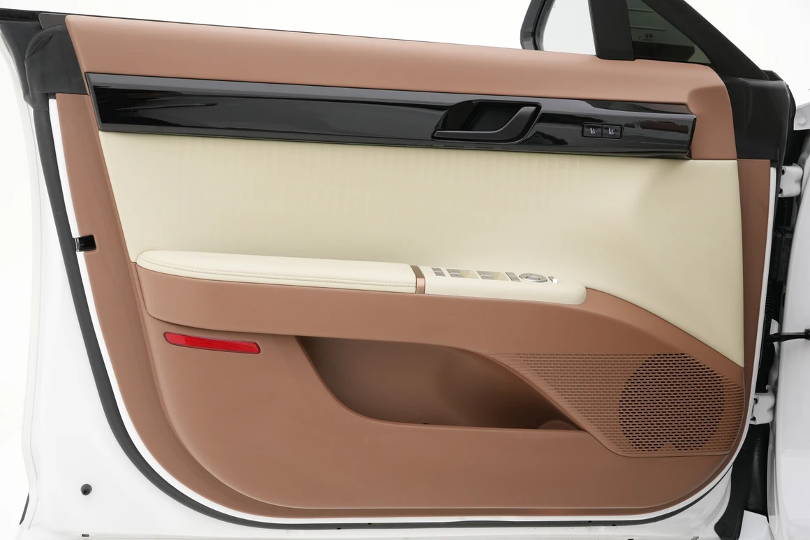 Hyundai Grandeur - Фото 20