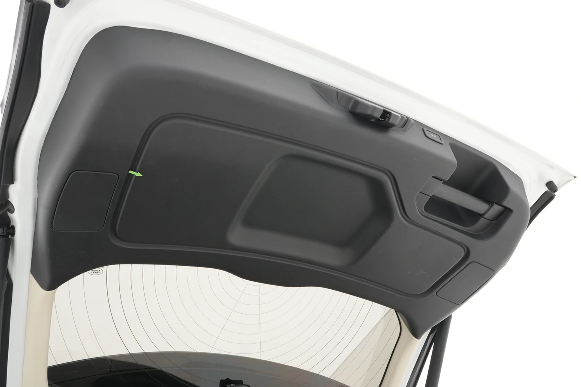 Land Rover Discovery Sport - Фото 47