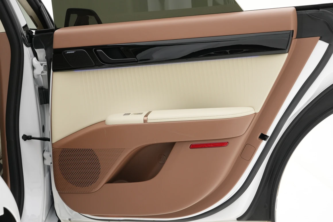 Hyundai Grandeur - Фото 22