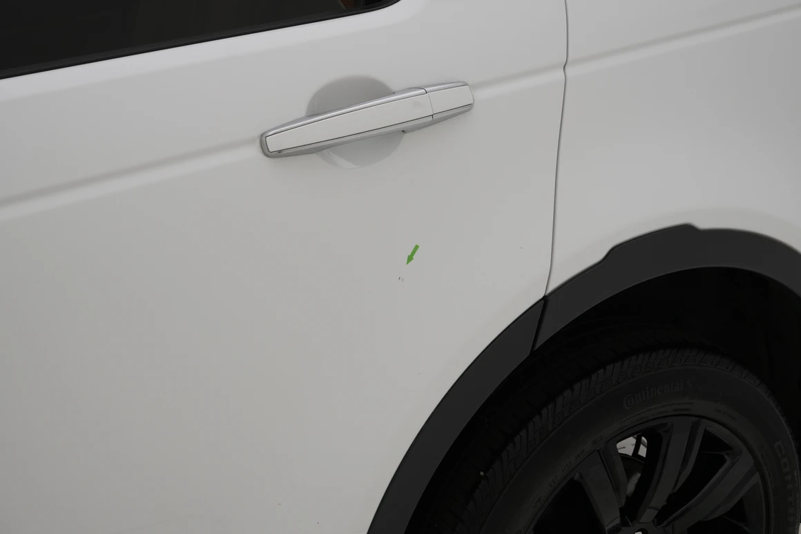 Land Rover Discovery Sport - Фото 45