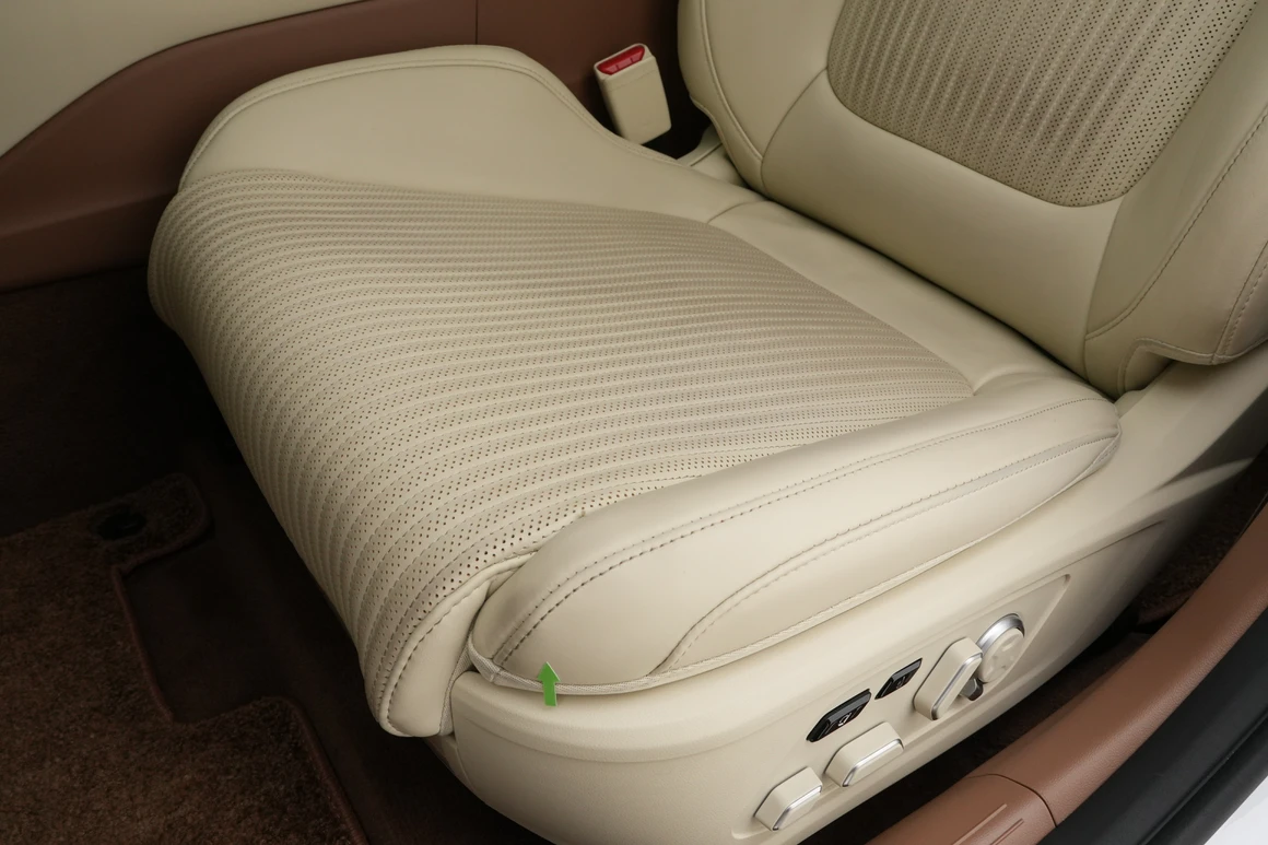 Hyundai Grandeur - Фото 45