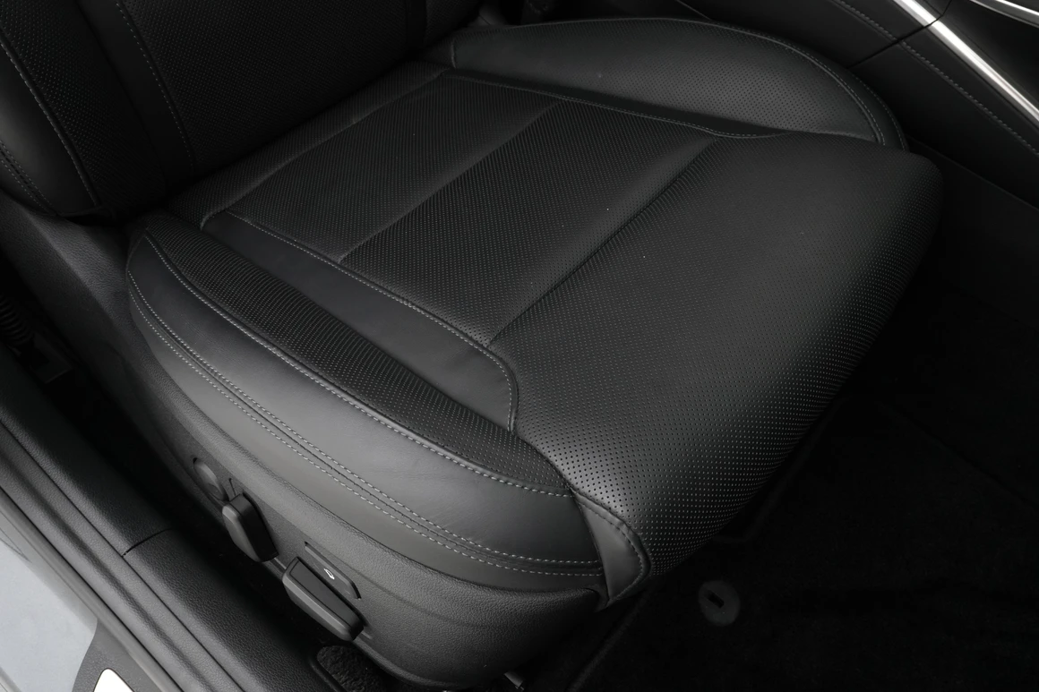 Hyundai Grandeur - Фото 30