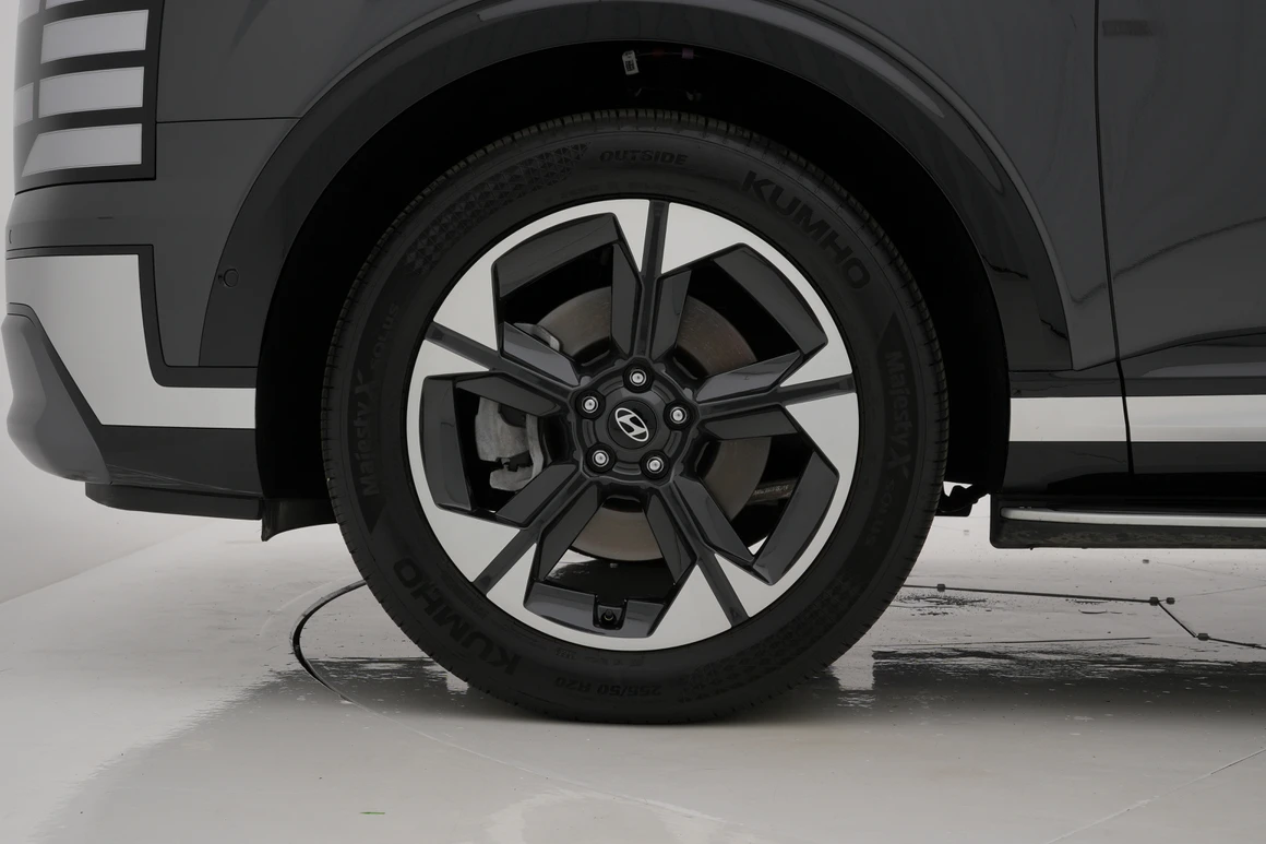 Hyundai Palisade - Фото 14