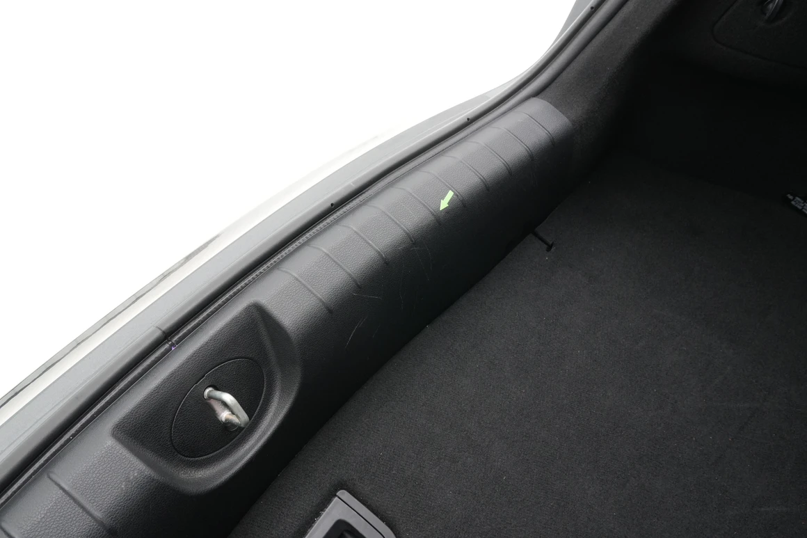 Hyundai Grandeur - Фото 41