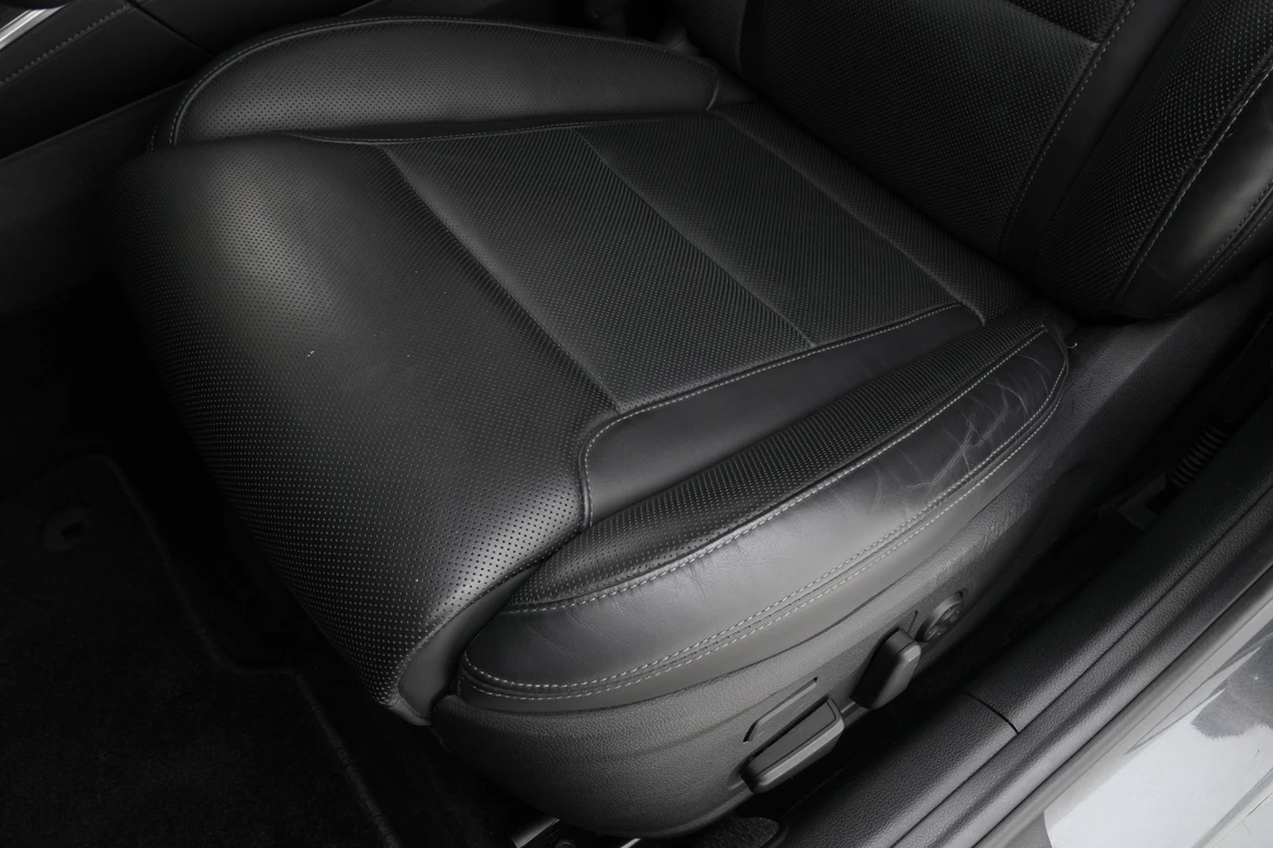 Hyundai Grandeur - Фото 24
