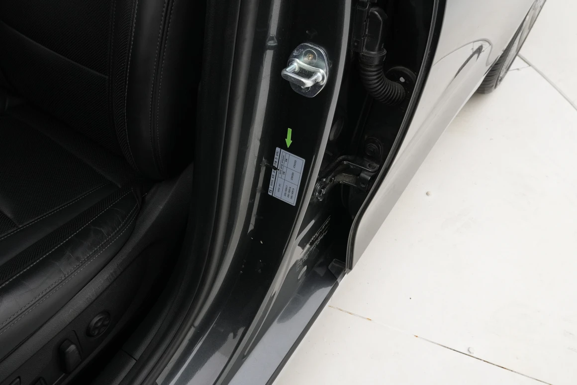 Hyundai Grandeur - Фото 52
