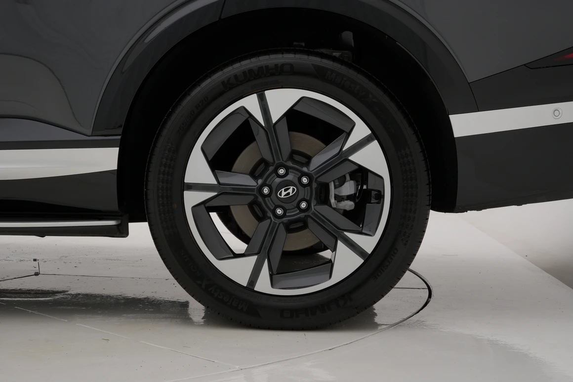 Hyundai Palisade - Фото 15