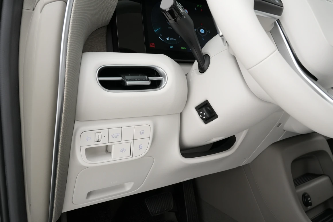 Hyundai Palisade - Фото 25