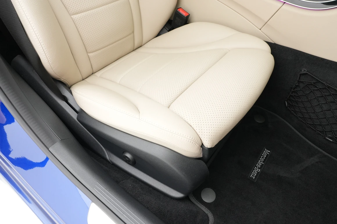 Mercedes-Benz C-Class - Фото 28