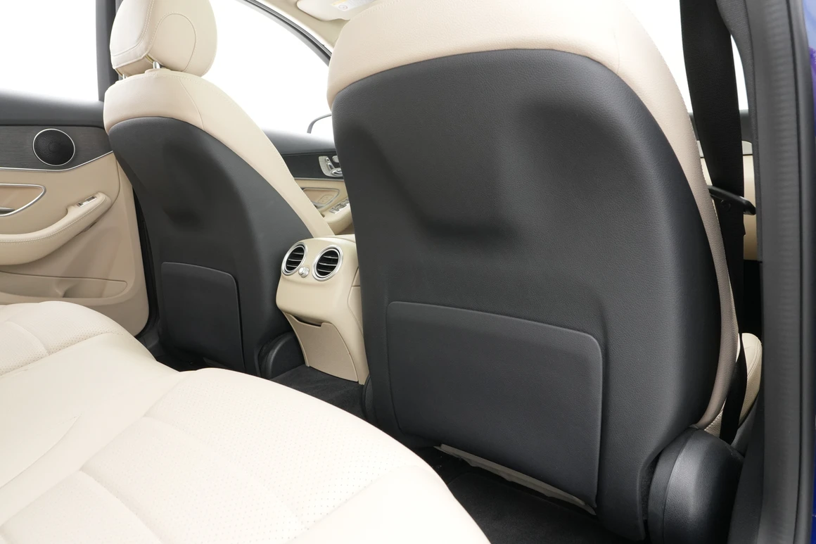 Mercedes-Benz C-Class - Фото 33