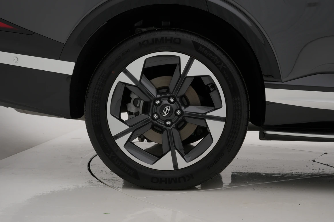 Hyundai Palisade - Фото 16