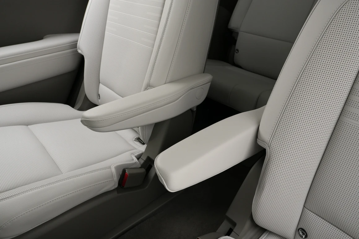 Hyundai Palisade - Фото 34
