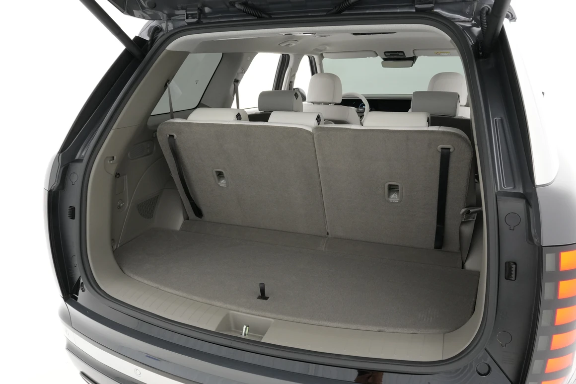 Hyundai Palisade - Фото 38