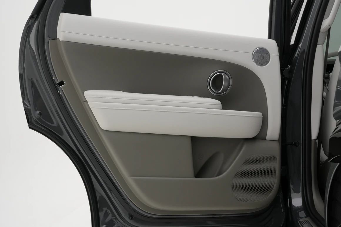 Hyundai Palisade - Фото 21