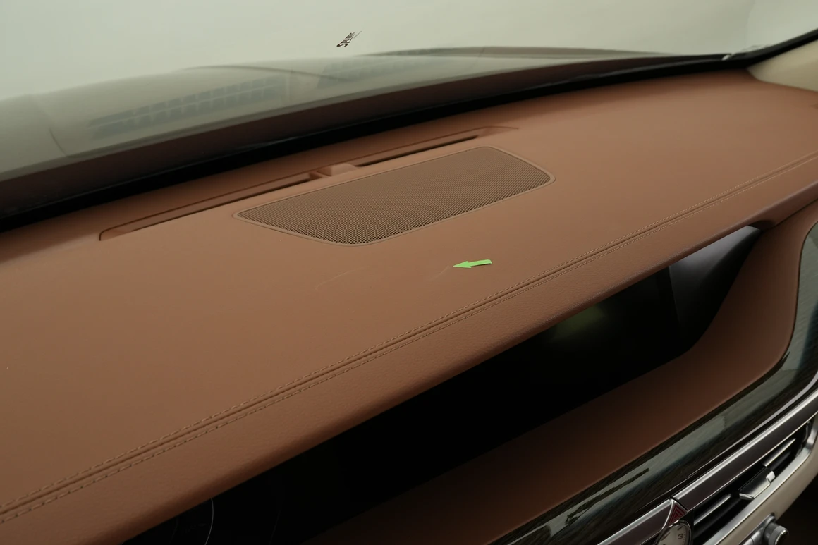 Genesis G90 - Фото 45