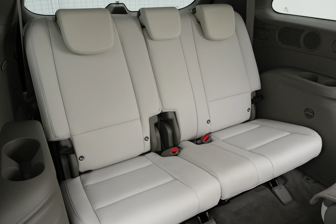 Hyundai Palisade - Фото 36