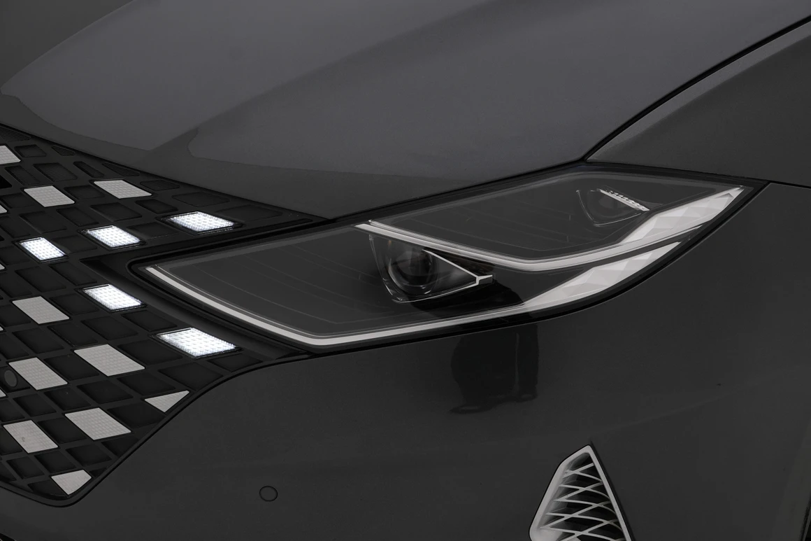 Hyundai Grandeur - Фото 9