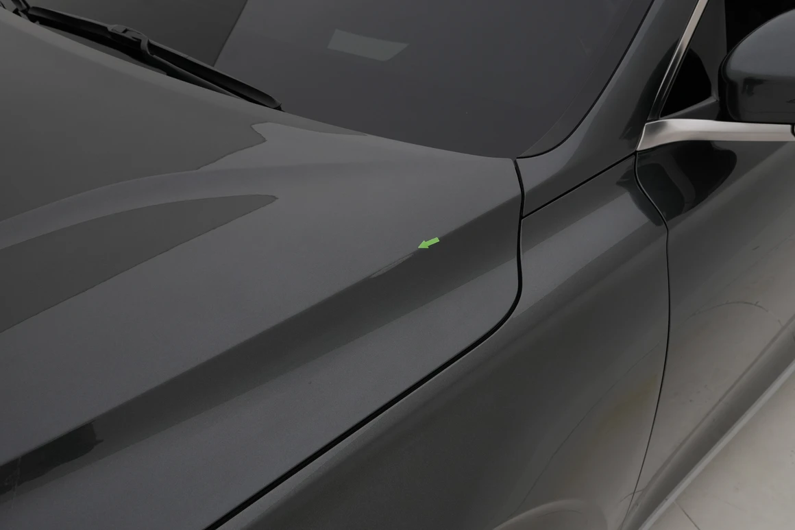 Hyundai Grandeur - Фото 50