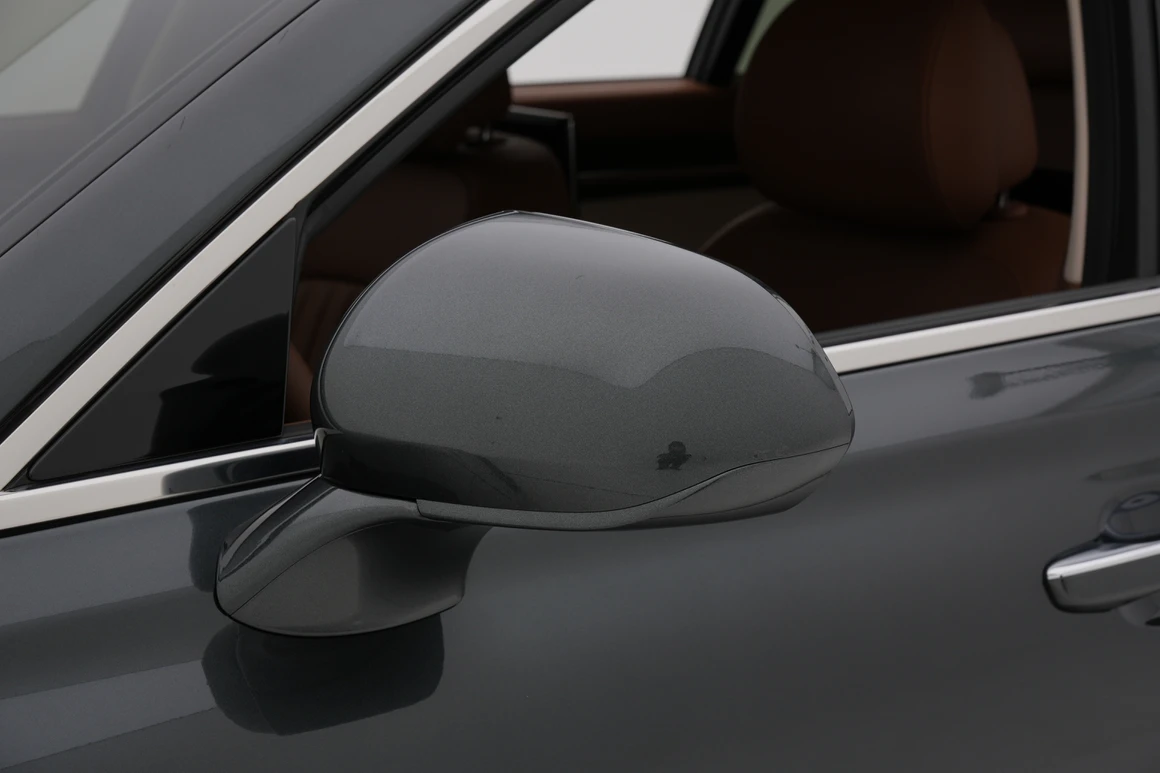 Genesis G90 - Фото 10