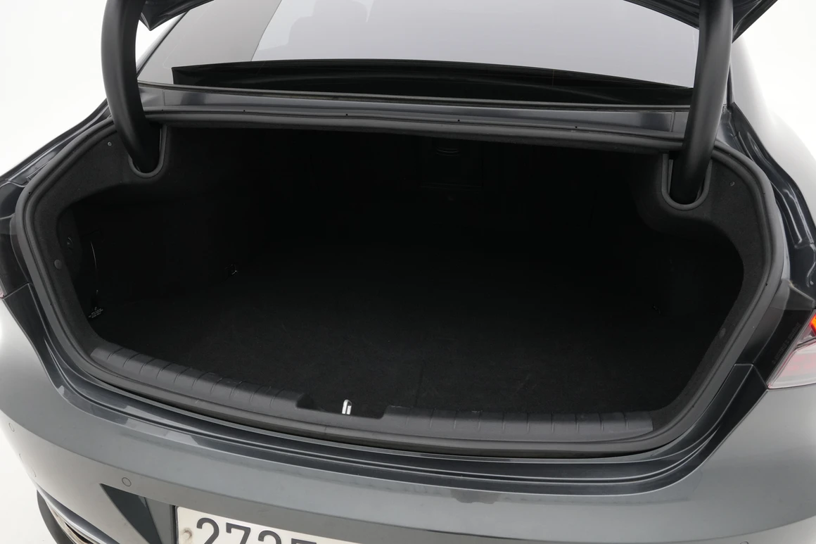 Hyundai Grandeur - Фото 37