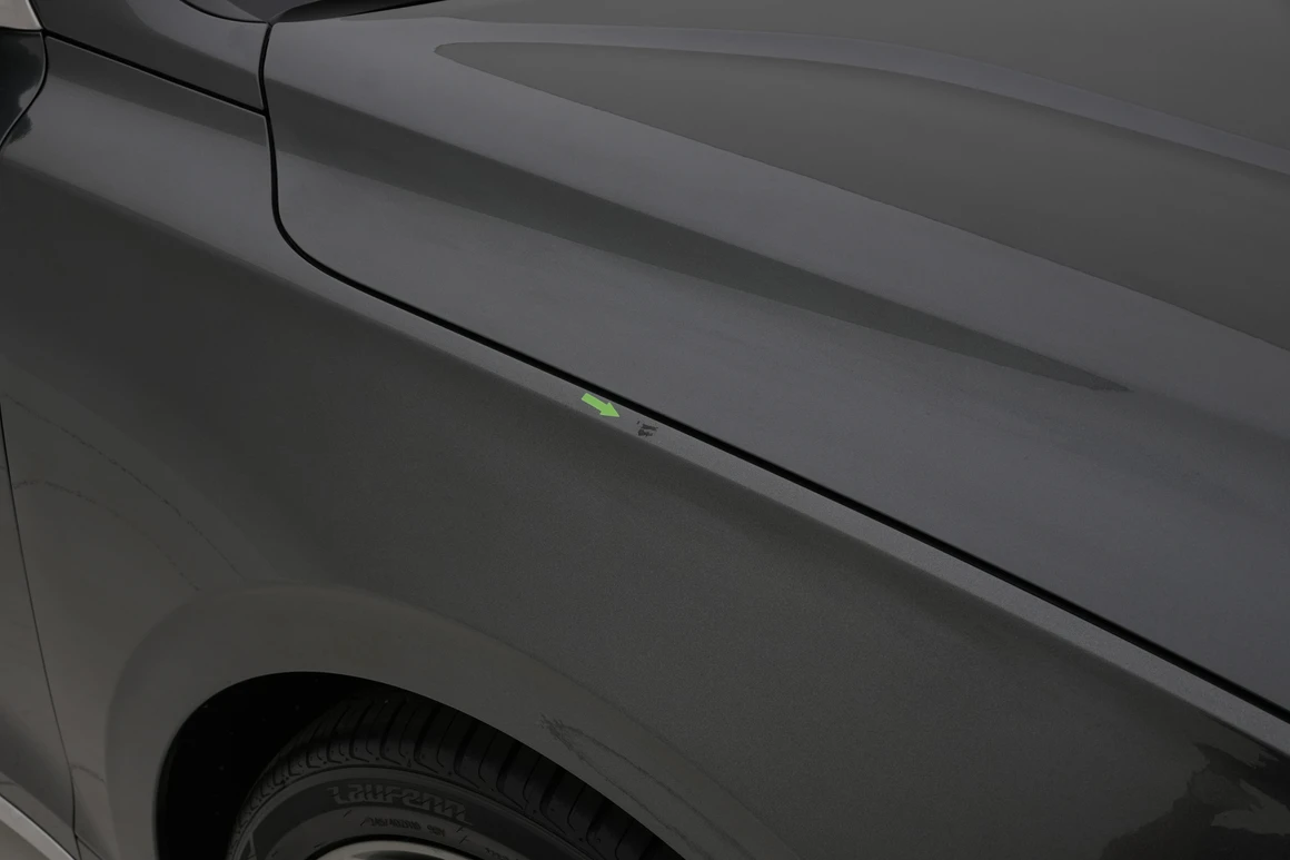 Hyundai Grandeur - Фото 48