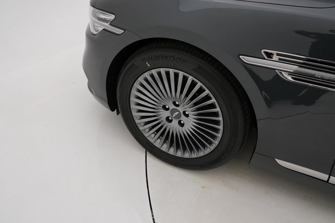 Genesis G90 - Фото 47