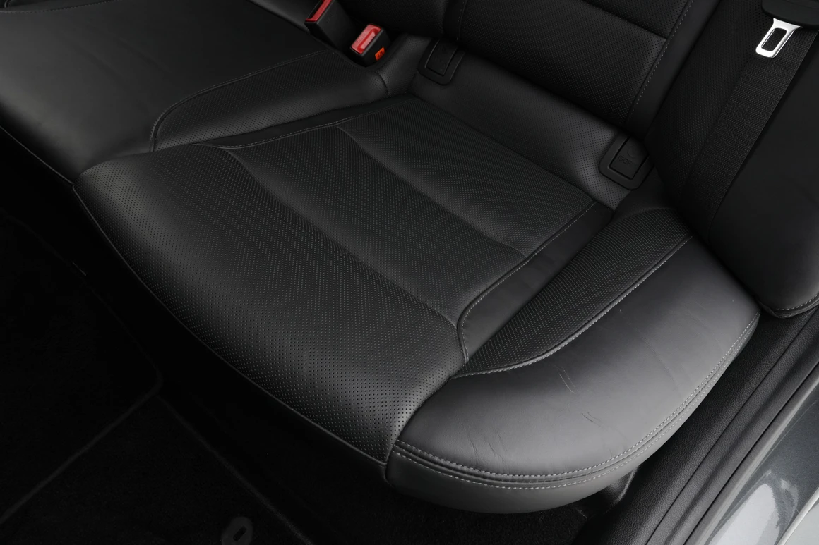 Hyundai Grandeur - Фото 33