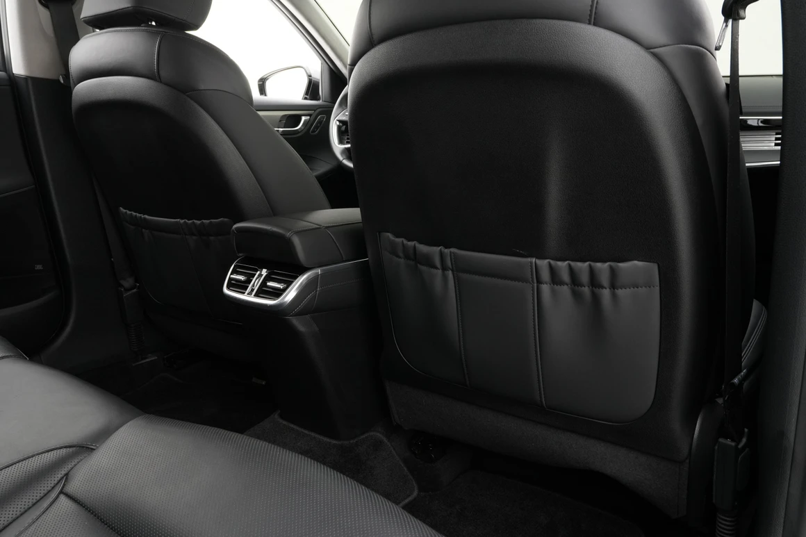 Hyundai Grandeur - Фото 35