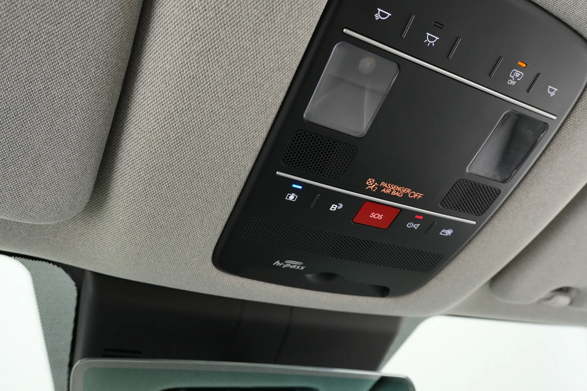 Hyundai Palisade - Фото 41