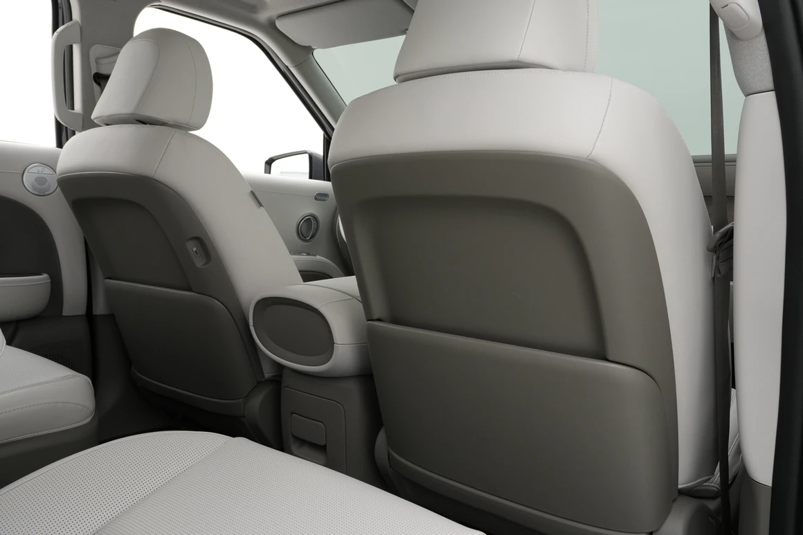 Hyundai Palisade - Фото 35