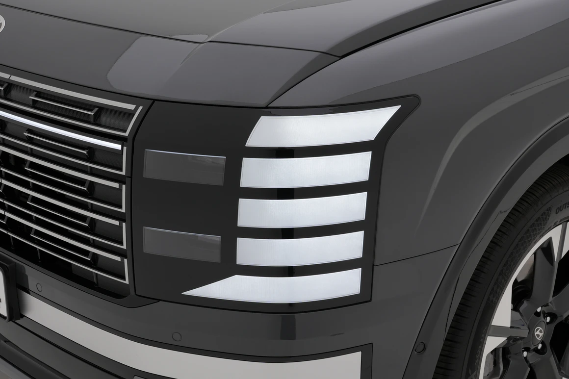 Hyundai Palisade - Фото 9