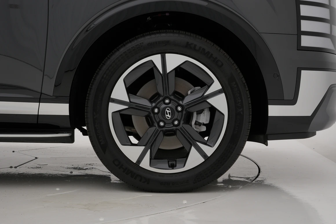 Hyundai Palisade - Фото 17