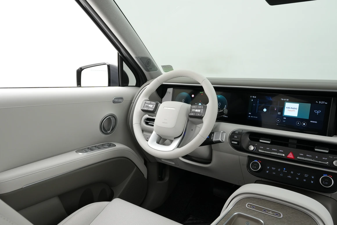 Hyundai Palisade - Фото 18