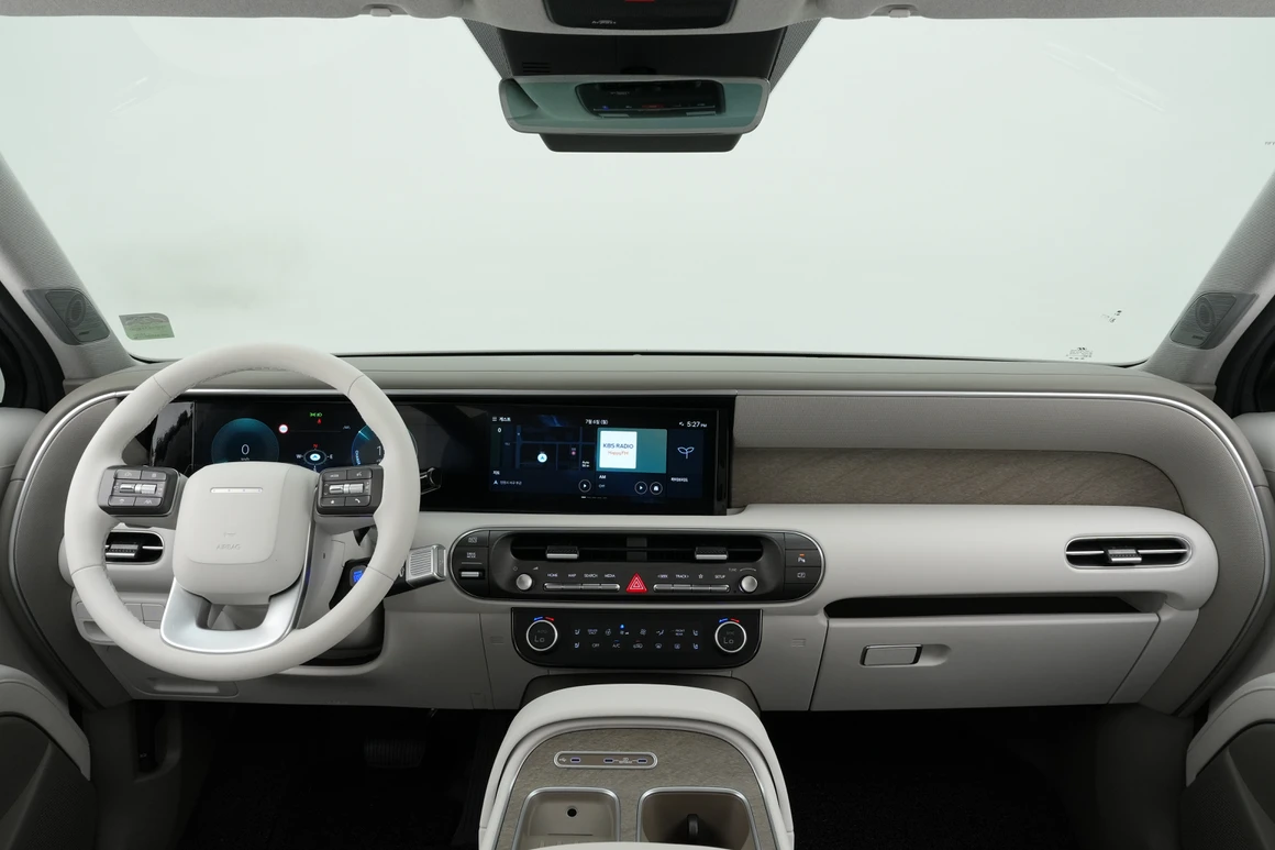 Hyundai Palisade - Фото 19