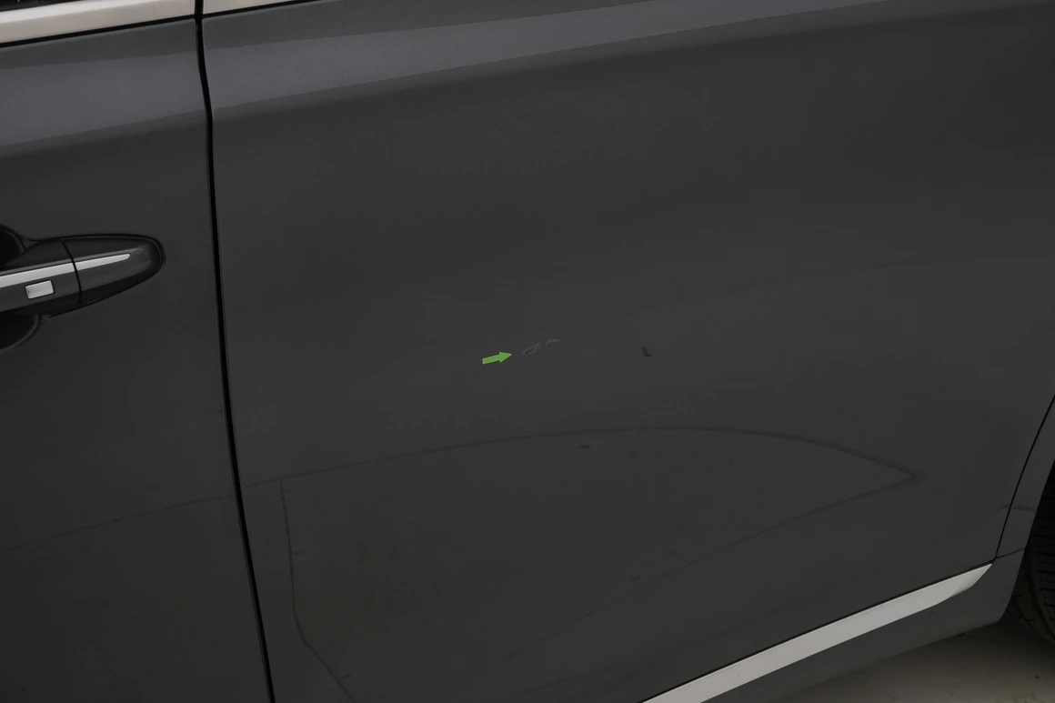 Hyundai Grandeur - Фото 51